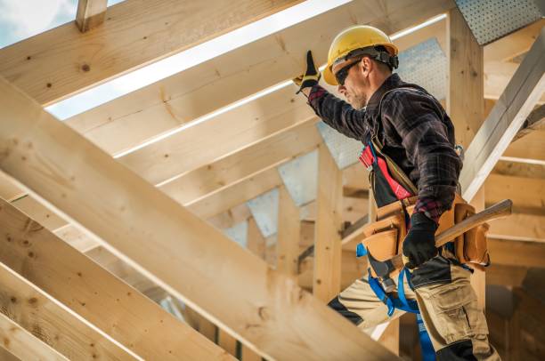 Quick and Trustworthy Emergency Roof Repair Services in Trafford, PA