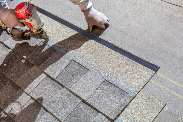 Tile Roofing Contractor in Trafford, PA